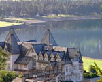 Fleischer’s Hotel, Voss